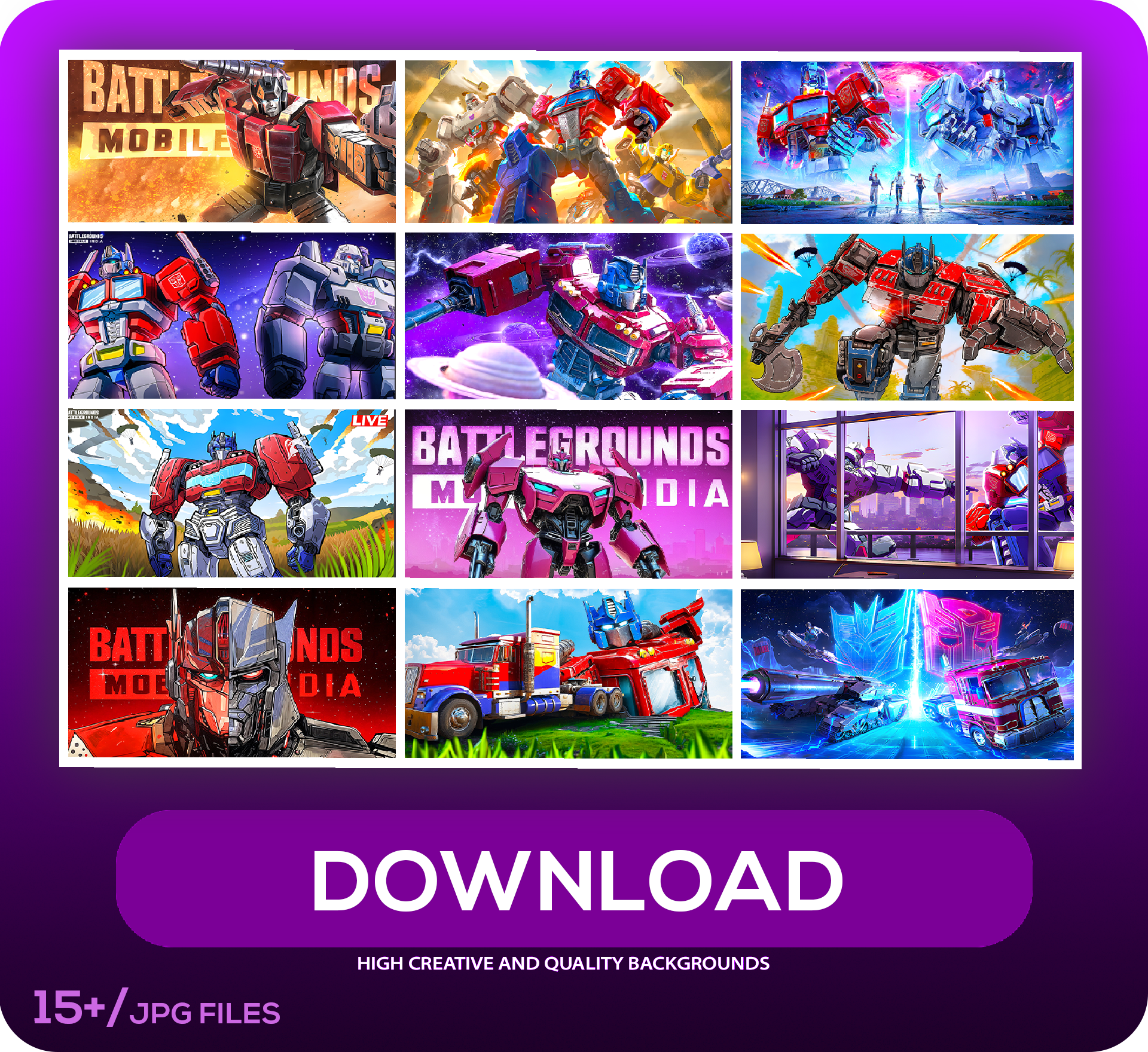 3.9 BACKGROUNDS 4K 84Q
