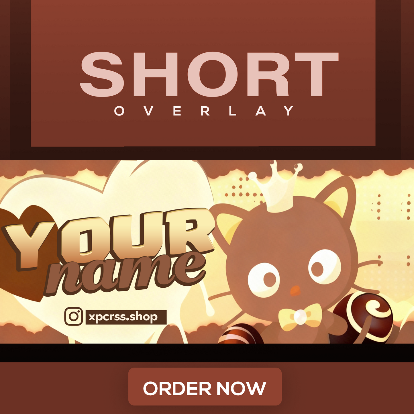 7894AQ1BZ NON ANIMATED OVERLAY