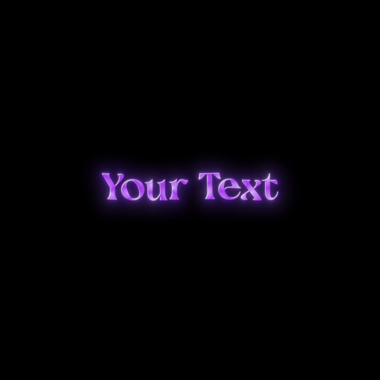 WIGGLY TEXT AN