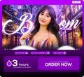 LIVE THUMBNAIL BLOSSOM 4SQ1WK