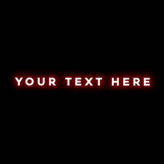 Stretching letters 2Q AN