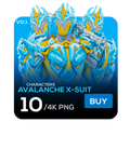 AVAIANCHE X-SUIT