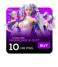 MARMORIS X-SUIT