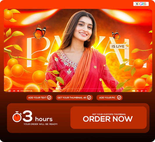 PAYAL IS LIVE Z895Q