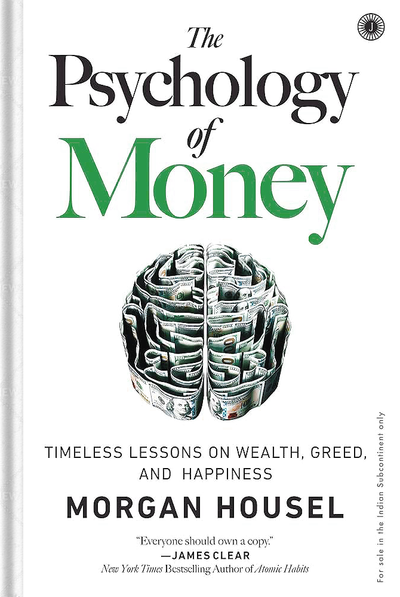 Psychology of Money