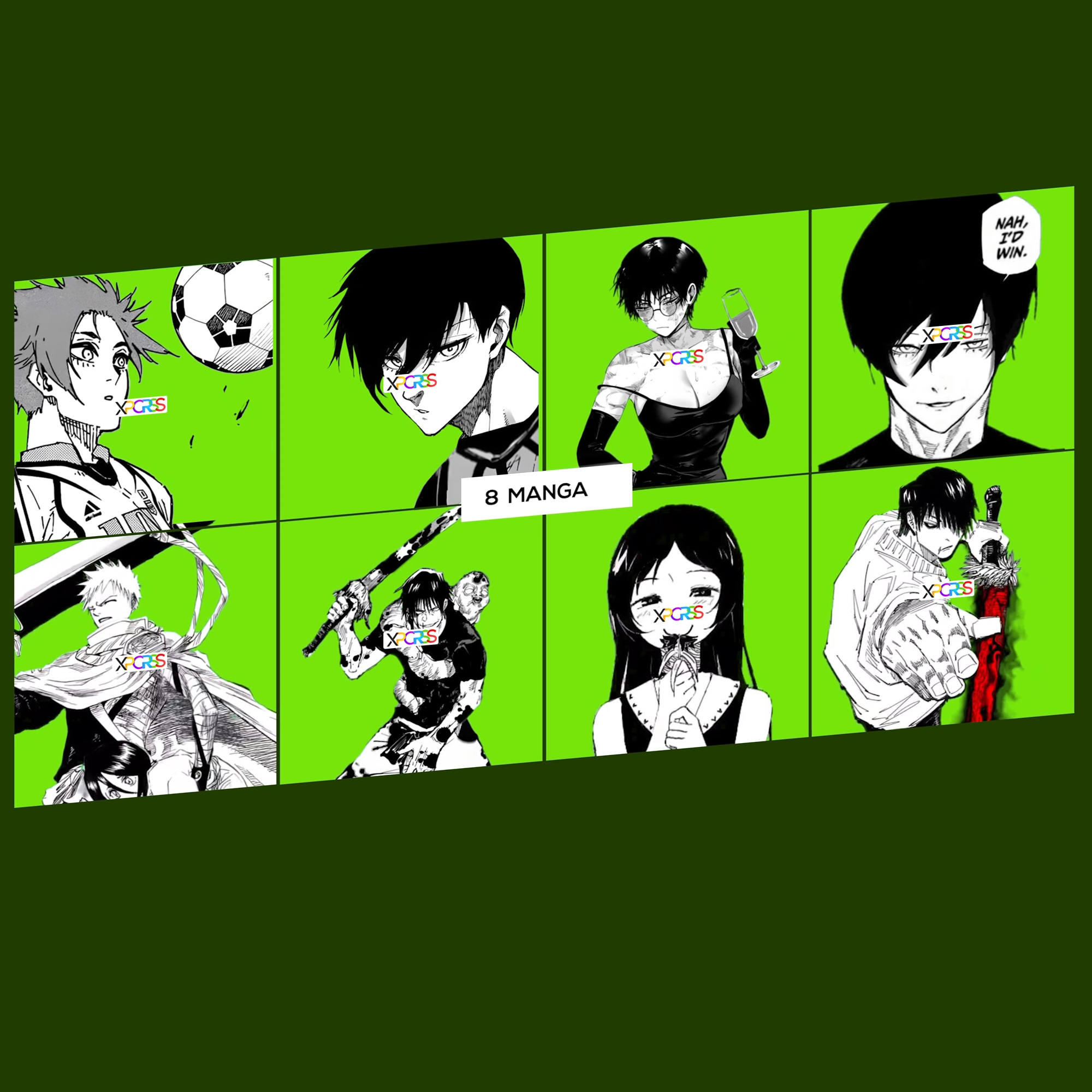 AN7 MANGA HYDFS – Xpcrss