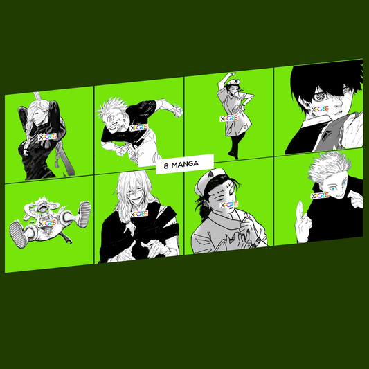 AN5 MANGA 6FSFSQ
