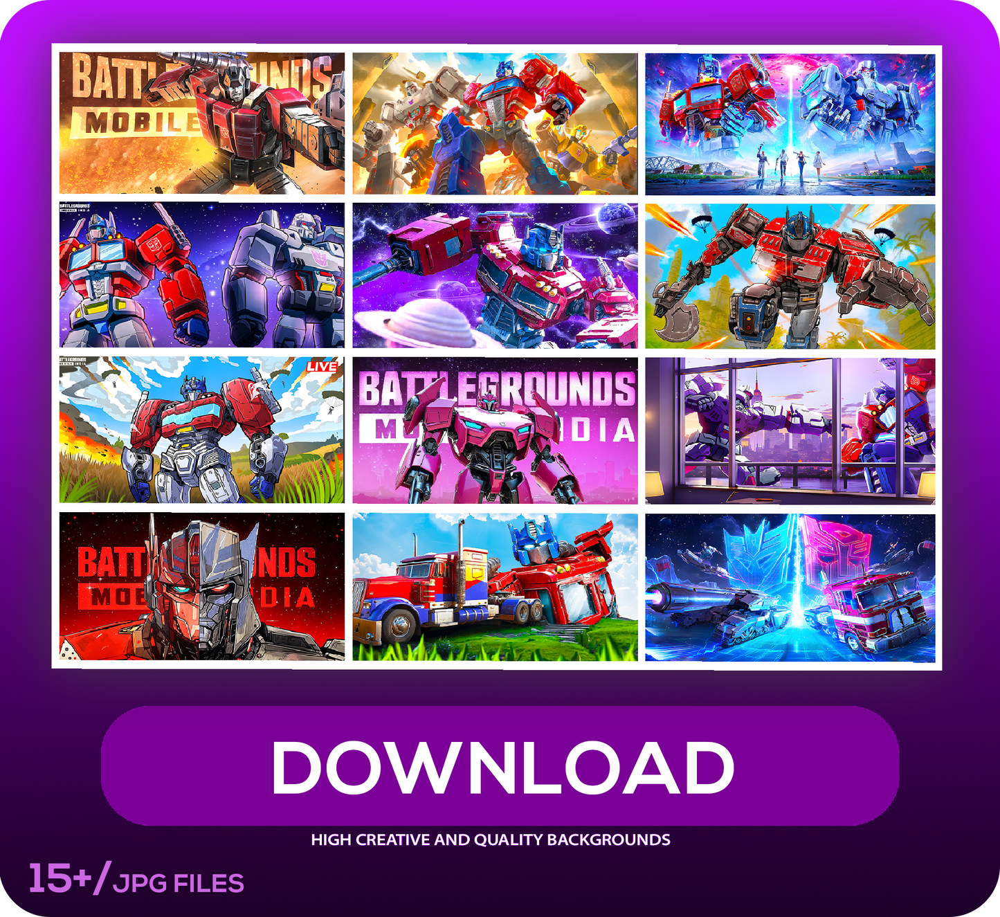 3.9 BACKGROUNDS 4K 84Q