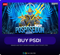 POSPOSEIDON TN LIVE