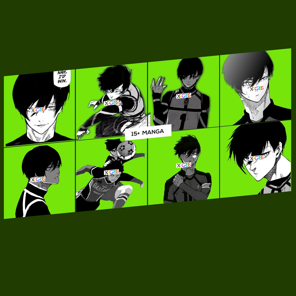 Comic Rin Read RIN MANGA 67CFQ – Xpcrss