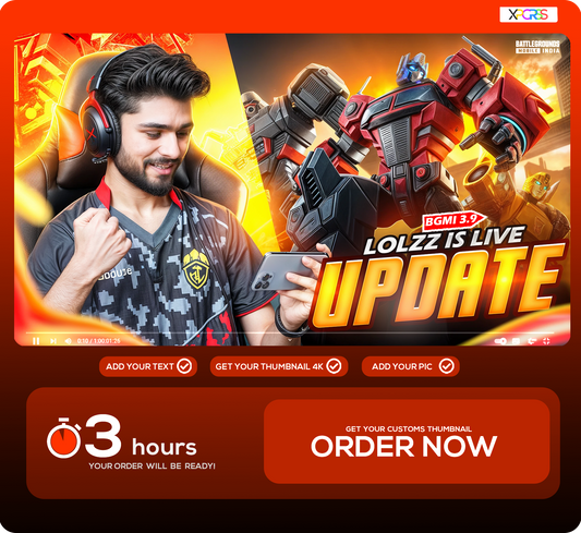 LOLZZ 65KV Q