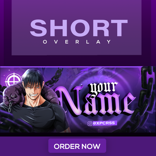 97MBQX NON ANIMATED OVERLAY