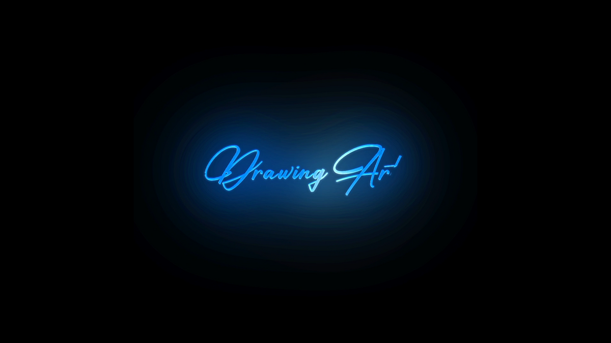 Aqua Draw Text