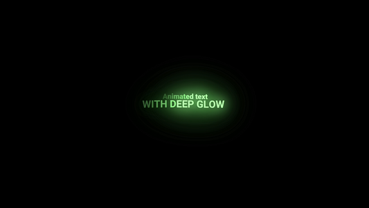 Aura Deep Glow Fade