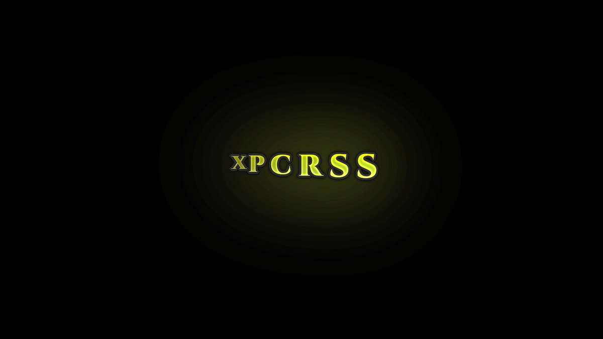 Golden Bevel text
