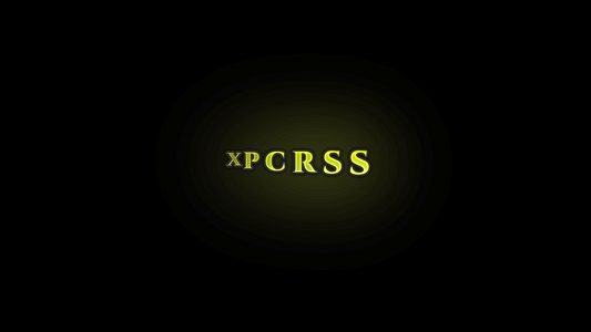 Golden Bevel text