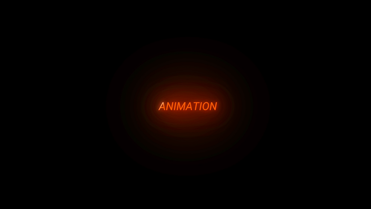 Magma Burst Glow