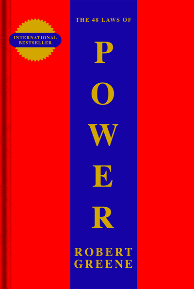 48 Law of Power