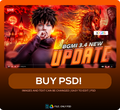3.4 NEW UPDATE