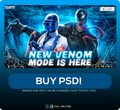 VENOM UPDATE TN
