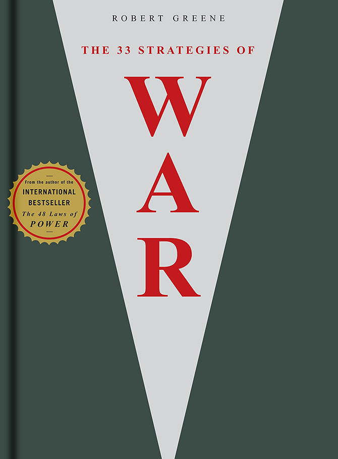 strategies of war