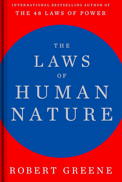 Law of Human Nature