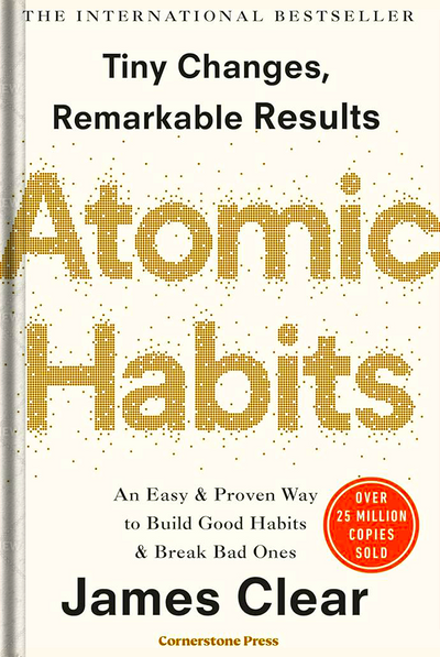 Atomic Habits