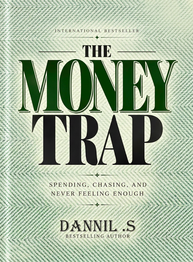 THE MONEY TRAP [HINDI]