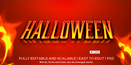 helloween text xpcrss