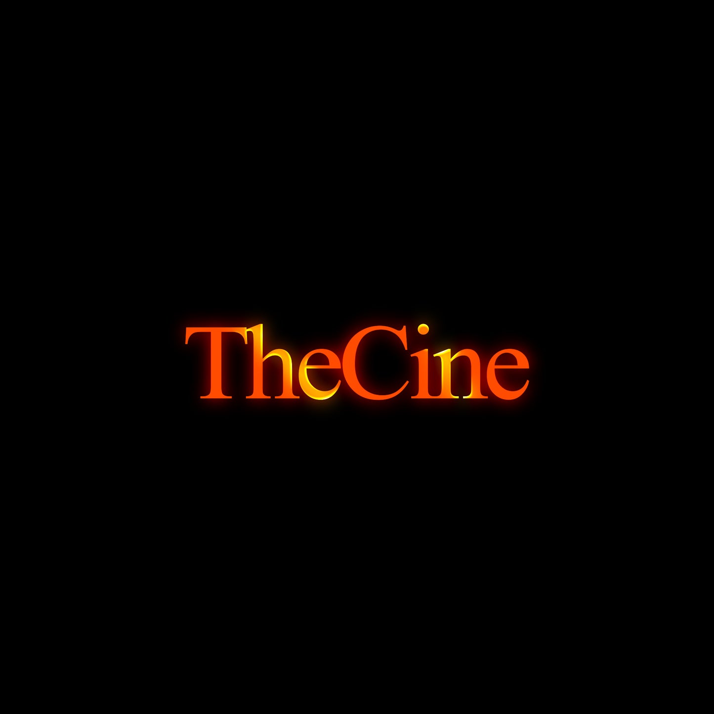Jitter Shine Text Effect AN