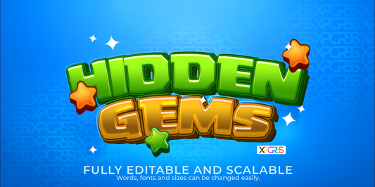 hiden gems text xpcrss