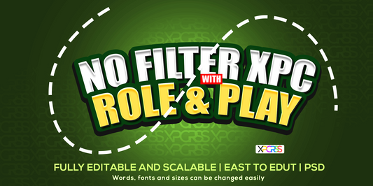 no filters text xpcrss