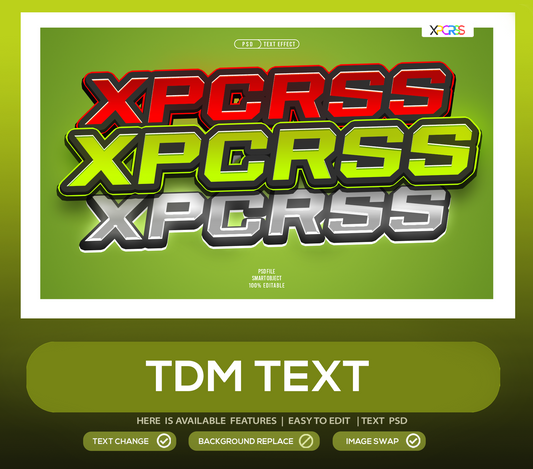 SPECIAL FOR  [ 1v1 STYLISH TEXT PSD ]
