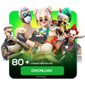FF 80Q CH V5 Q4K
