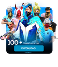 FF 100Q CH V6 Q4K